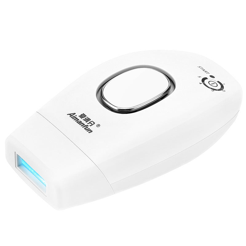 Laser hair removal device Laser hair removal device